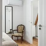 Apartament Historical Gem In Bairro Alto