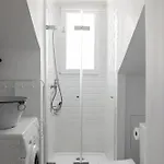 Historical Gem In Bairro Alto Apartament Lizbona