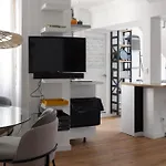 Historical Gem In Bairro Alto Apartament *