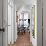 Apartament Historical Gem In Bairro Alto Lizbona