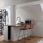 Apartament Historical Gem In Bairro Alto *