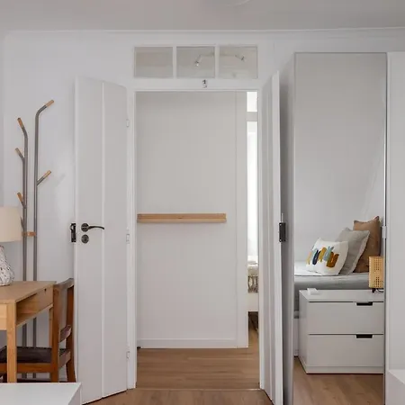 Historical Gem In Bairro Alto Apartment *