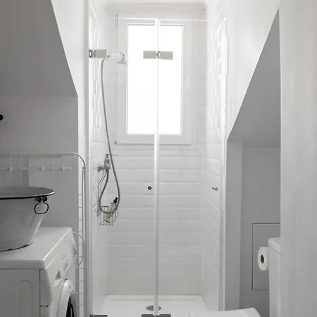 Historical Gem In Bairro Alto Apartment Lisbon