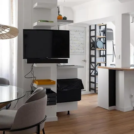Historical Gem In Bairro Alto Apartment Lisbon