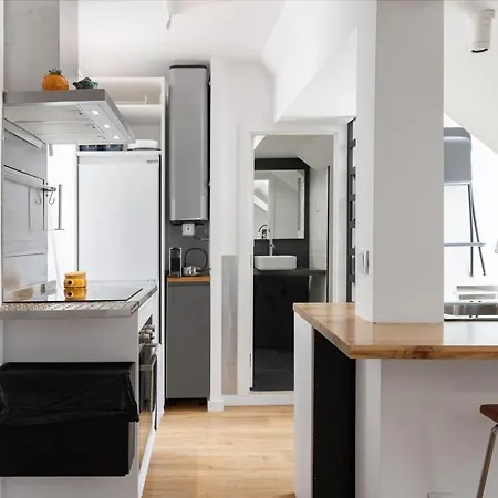 Apartment Historical Gem In Bairro Alto