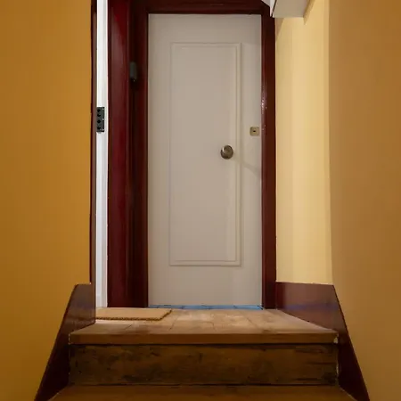 Apartment Historical Gem In Bairro Alto *