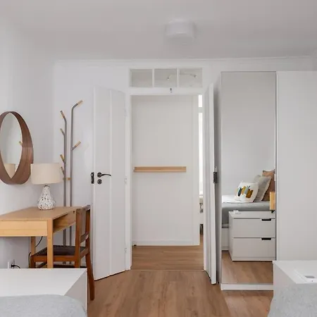 Historical Gem In Bairro Alto Apartment Lisbon