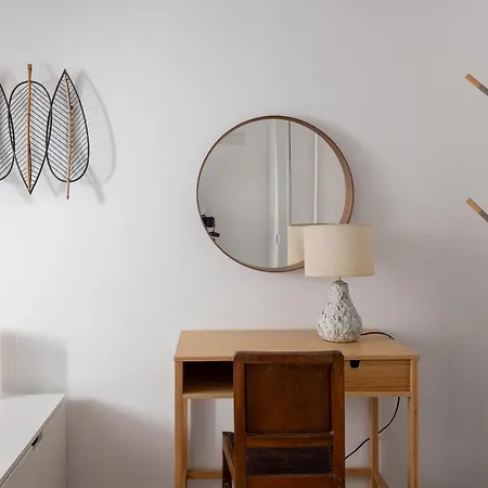 Historical Gem In Bairro Alto