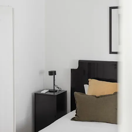 Historical Gem In Bairro Alto Апартаменти *