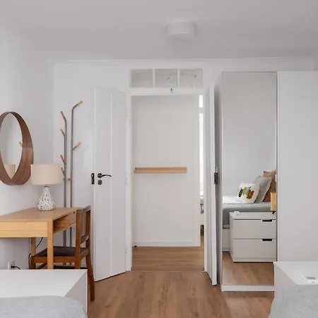 Historical Gem In Bairro Alto *