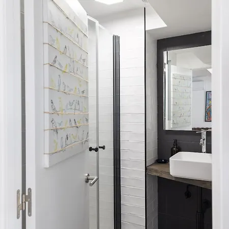 Διαμέρισμα Historical Gem In Bairro Alto *